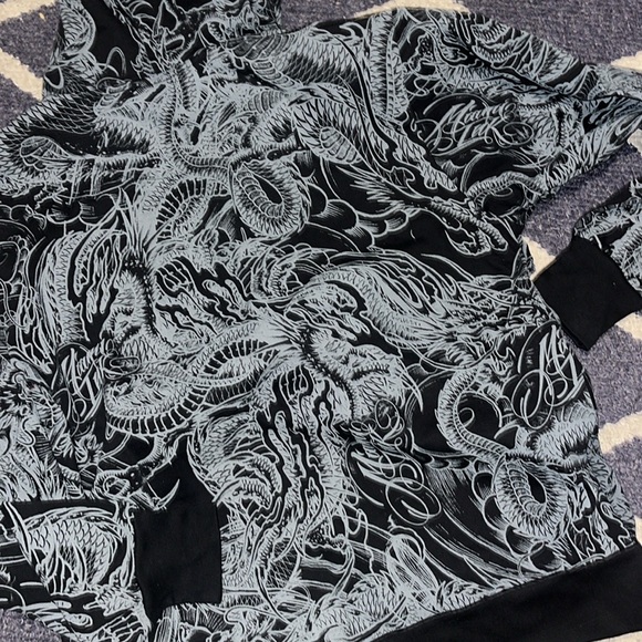 ☠️⚫️☠️• 📺 🐉 Miami Ink 🐉• ⚫️☠️⚫️ - Picture 14 of 14